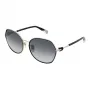 FURLA naisten SFU459-590301 aurinkolasit 59/17/140 mm