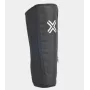 FUSE ALPHA CLASSIC lasten säärisuojat, musta/harmaa, M/L