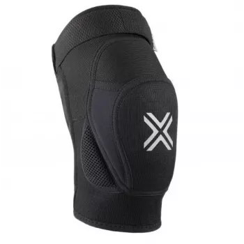 FUSE PROTECTION ALPHA CLASSIC polvisuojat musta/harmaa XL