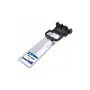 G&G muste yhteensopiva EPSON T11D/C13T11D340 Mag. kanssa (5000 sivua)