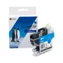 G&G yhteensopiva mustepatruuna Brother LC-3217C syaani (13995)