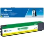 G&G yhteensopiva mustepatruuna keltainen High Yield 7000 sivua HP PageWide Pro 452/477