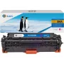 G&G yhteensopiva värikasetti HP 304A / CC533A magenta (14386)