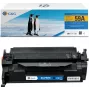G&G yhteensopiva värikasetti HP 59A / CF259A (21080) - musta, vakioteho, 3 000 sivua