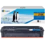 G&G GG-PH2190XFBK yhteensopiva värikasetti musta suuri tuotto vaihtoehto HP 219X W2190X