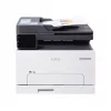 G&G GM2010CDW väri-laser-monitoimitulostin 3-in-1, 20 ppm, duplex, Wi-Fi, kosketusnäyttö