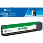 G&G mustekasetti yhteensopiva HP 913A / F6T77AE kanssa musta (14399)