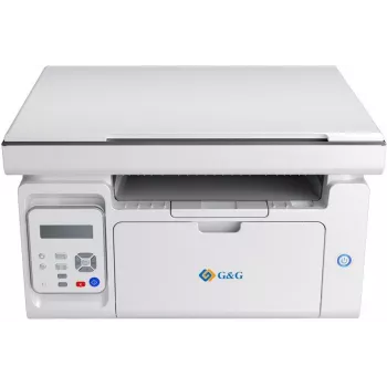 G&G M2022NW monokromi monitoimilasertulostin, 22 ppm, Wi-Fi, USB