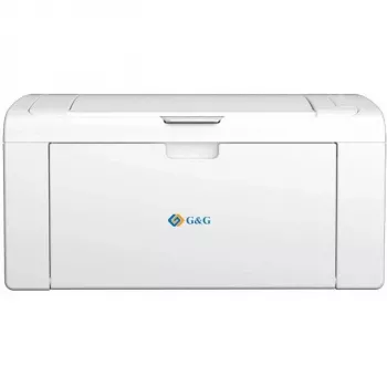 G&G P2022W yksivärinen lasertulostin, 22 ppm, Wi-Fi, USB