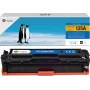 G&G värikasetti yhteensopiva HP 125A/128A/131X (14316) kanssa - musta