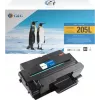 G&G XL värikasetti yhteensopiva Samsung MLT-D205L / HP SU963A