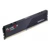 G.Skill Flare X5 16GB DDR5-6000 CL36 UDIMM yksittäinen muistimoduuli - mattamusta