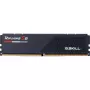 G.Skill Ripjaws S5 16GB (1x16GB) DDR5-6000 CL36 muistimoduuli - mattamusta