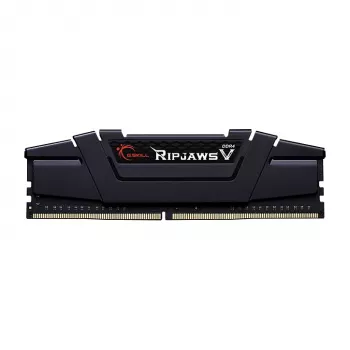 G.Skill Ripjaws V 128GB (4x32GB) DDR4 3600MHz CL18 -pöytäkoneen muistisarja