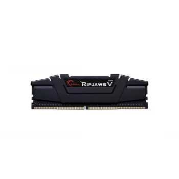 G.Skill Ripjaws V 64GB (2x32GB) DDR4 3600MHz CL18 työpöytämuistisarja - musta