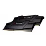 G.Skill Ripjaws V 64GB (2x32GB) DDR4 3600MHz CL18 työpöytämuistisarja - musta