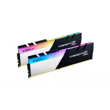 G.Skill Trident Z Neo 64GB (2x32GB) DDR4 3600MHz CL18 muistisarja - musta