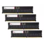 G.Skill Trident Z5 Neo RGB 192GB (4x48GB) DDR5-6400 CL32 -muistisarja - AMD EXPO, mattamusta