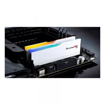 G.Skill Ripjaws M5 RGB 48GB (2x24GB) DDR5-6000 CL30 -muistisarja