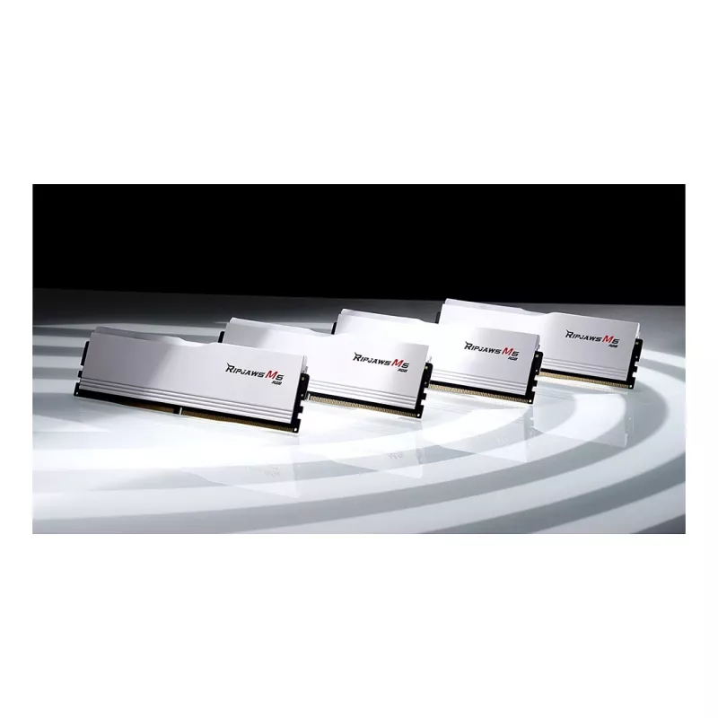 G.Skill Ripjaws M5 RGB 48GB (2x24GB) DDR5-6000 CL30 muistisarja