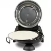 G3 Ferrari Delizia Anniversary pizzauuni 31cm 1200W musta