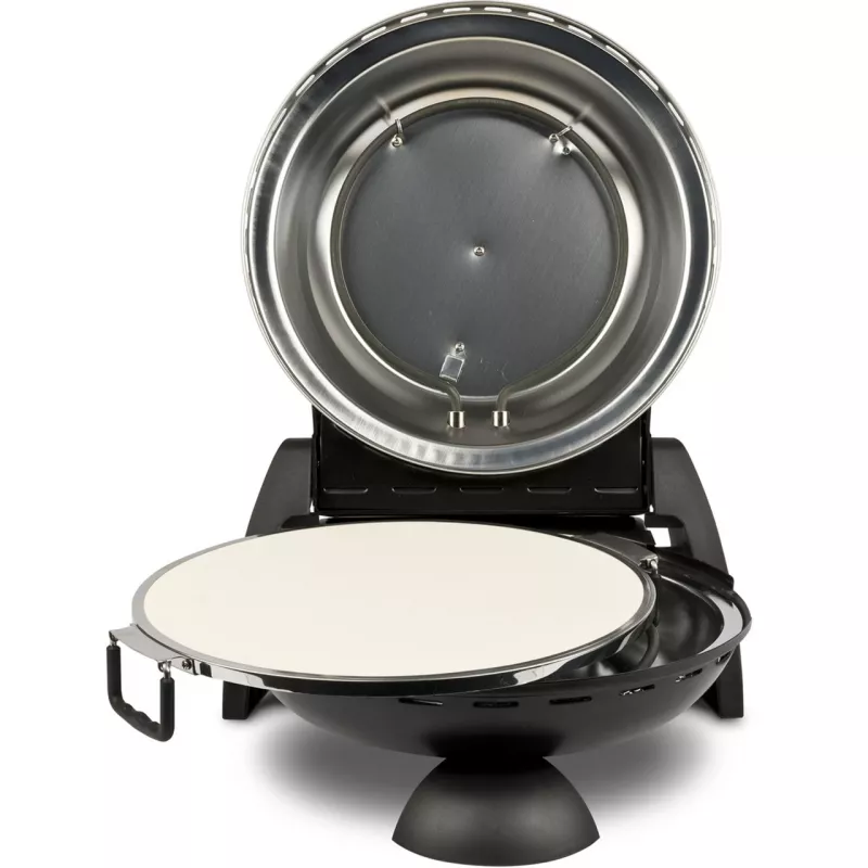 G3 Ferrari Delizia Anniversary pizzauuni 31cm 1200W musta
