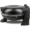 G3 Ferrari Delizia Anniversary pizzauuni 31cm 1200W musta