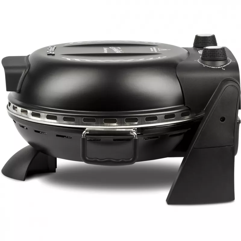 G3 Ferrari Delizia Anniversary pizzauuni 31cm 1200W musta