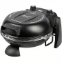 G3 Ferrari Delizia Anniversary pizzauuni 31cm 1200W musta