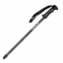 Gabel Cilaos Ardesia teleskooppikävelysauvat 68-142 cm musta