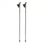 GABEL FLD hiilikuitusauvat Nordic walking -sauvat 115 cm – hiilikuitusauva, korkkikahva, kiinteä pituus (pari)