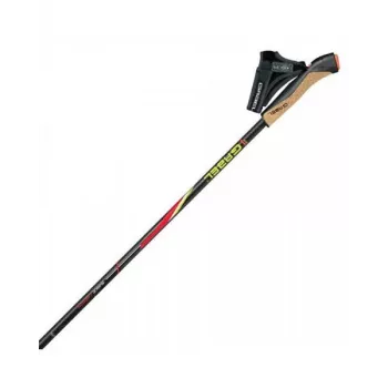 Gabel FX-75 Snake Carbon vaellussauva 110 cm