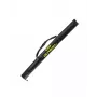 haarukka Nordic Walking sauvalaukku 130x12 cm musta