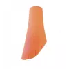 Gabel Sport Pad sauvakävelysauvojen kärjet, medium, oranssi, pari