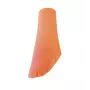 Gabel Sport Pad sauvakävelysauvojen kärjet, medium, oranssi, pari