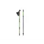 Gabel Stretch Lite teleskooppiset Nordic Walking -sauvat, 75-130 cm, hiilikuitu