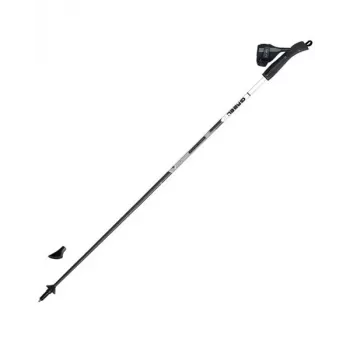 Gabel Stride Light FLS sauvakävelysauvat, kiinteä pituus, 115 cm
