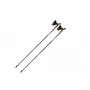Gabel Stride X-5 Nordic Walking -sauvat 125 cm – ultrakevyt hiilikuiturunko