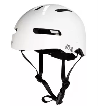 Gain kypärä The Edge Pro musta L/XL