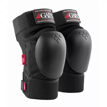 Gain Protection The SHIELD PRO polvisuojat S - musta