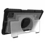 Gamber Johnson Infocase Ergo Pro kotelo Zebra ET40/ET45 10 tuuman, ilman skanneria