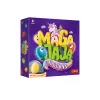 GAME DOG peli Magajaja Unicorns PUF TREFL 02280 TR