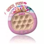 GameBox J313 Kids Pop It 200 Level -peli muistin ja reaktion kehittämiseen (3 vuotta+)