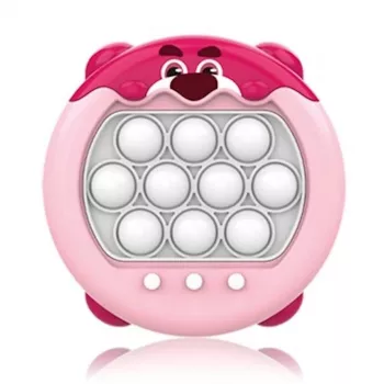 GameBox J317-1 Kids Pop It 200 Level peli muistin ja reaktion kehittämiseen (3+ vuotta)