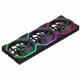 Gamemax FN12A-N2 WL -kotelotuuletin musta