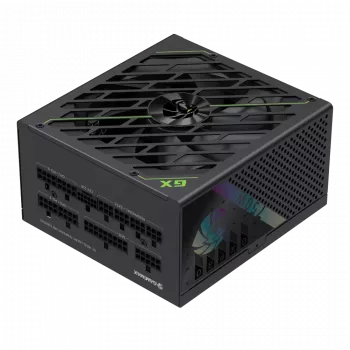GAMEMAX GX PRO 750G 750W 80 PLUS Gold Modular -virtalähde