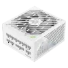 GAMEMAX GX PRO 850G WH 850W 80+ Gold Modular -virtalähde valkoinen
