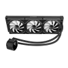 GAMEMAX ICEBURG 360 DIGITAL BK CPU-vesijäähdytys, musta