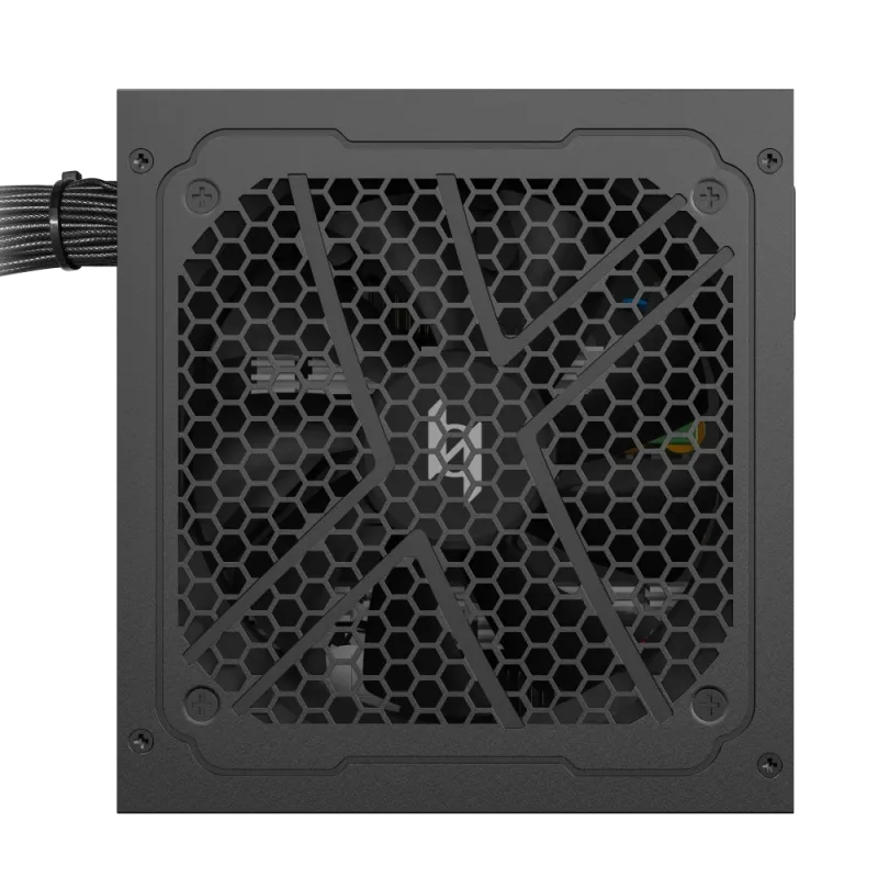 GAMEMAX MAX P550B 550W Bronze Non-Modular -virtalähde