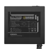 GAMEMAX MAX P650B 650W Bronze Non-Modular -virtalähde